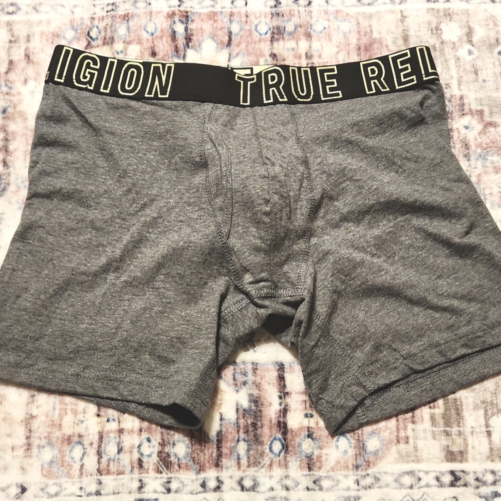 Boxer Brief - Picture 2 of 8